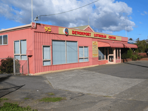 Devonport Lutheran Centre, Devonport - image 2