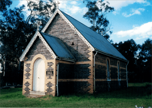Christ Church, Conara - image 2