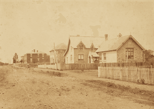 East Coast Heritage Museum collection