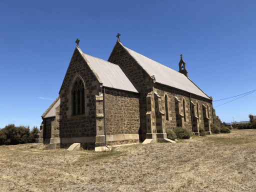 St Michael's, Campbell Town - image 9