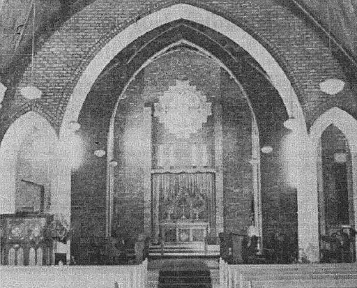 Church News, 1959