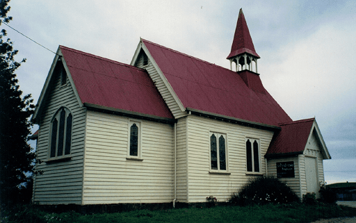 St Andrew's, Sprent - image 4