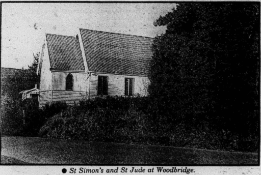 Church News, October 1991