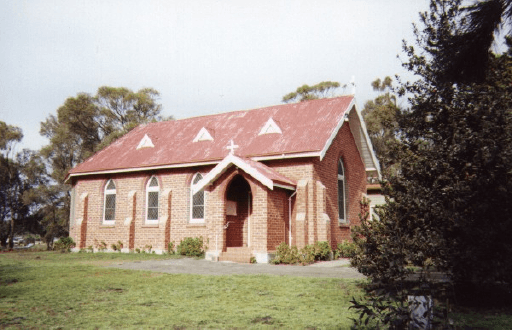 St Martin's, Sandford - image 3