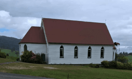Sacred Heart, Karoola