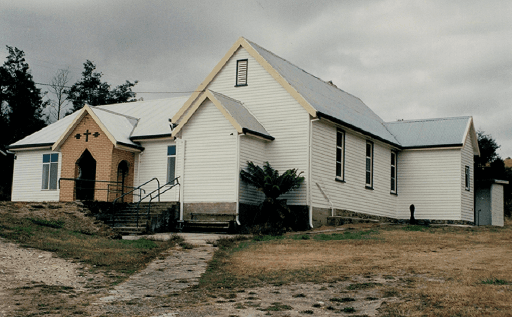St Anne's, Lilydale - image 3