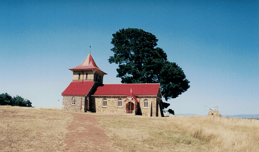 Christ Church, Illawarra, Carrick - image 18