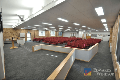Edwards Windsor Real Estate