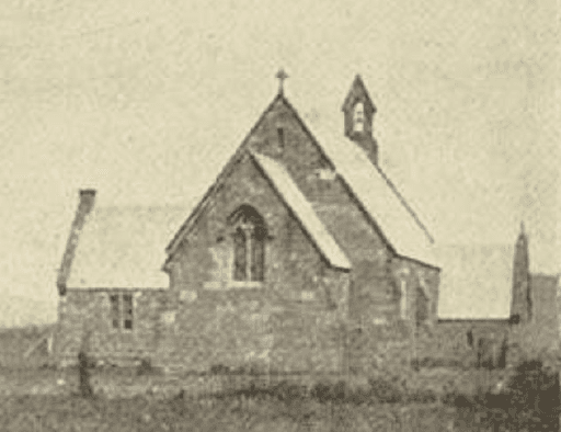 Tasmanian Mail newspaper, 1909