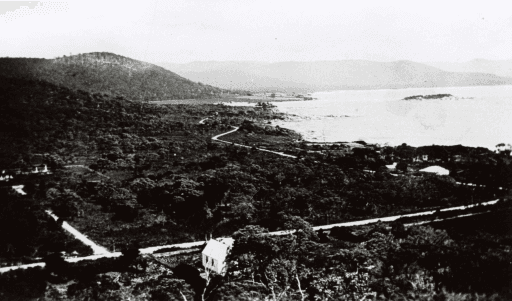 Reproduced with the permission of the Glamorgan Spring Bay Historical Society Inc. (GSBHS 282Q)