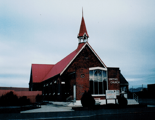 Ulverstone Uniting Church, Ulverstone - image 4