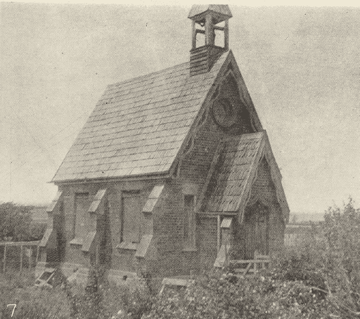 Weekly Courier newspaper, 1904