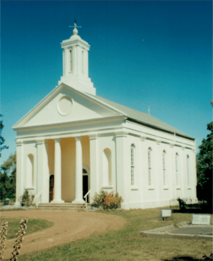 St Andrew's, Evandale - image 6