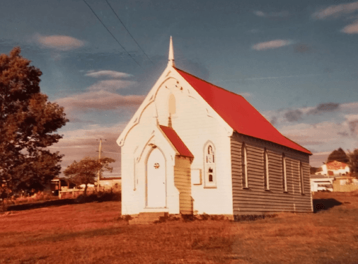 Hadspen Uniting Church, Hadspen