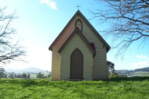 St Paul's, Springfield - image 2