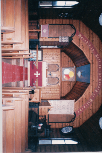 All Saints', Bangor - image 2