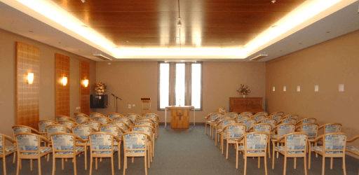 Ambrose Chapel, Emmerton Park, Smithton