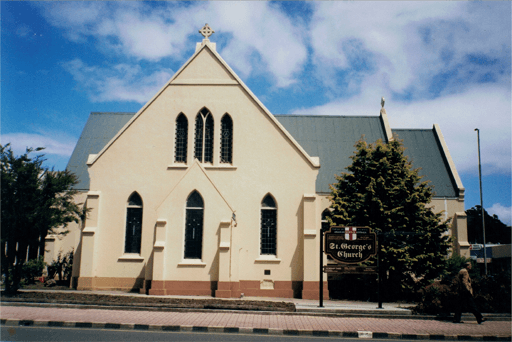 St George's, Burnie - image 3