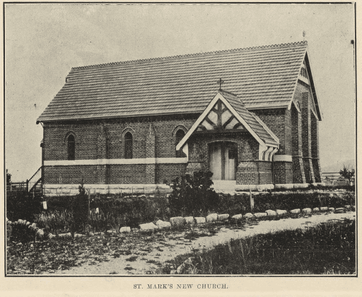 Tasmanian Mail newspaper, 1912