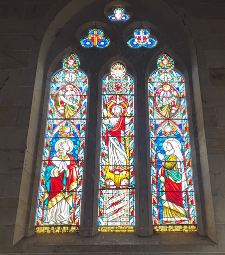 Ross Uniting Church, Ross - image 10