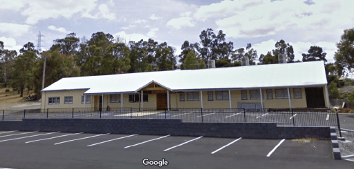 Google street view