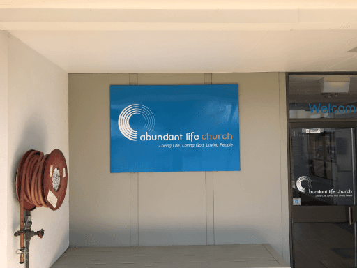 Abundant Life Church, Lauderdale - image 2