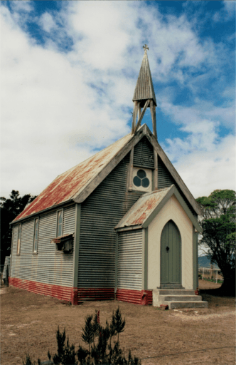 All Saints', Bangor