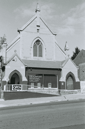 Devonport Baptist Tabernacle, Devonport