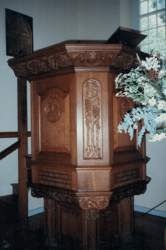 St Andrew's, Westbury - image 7