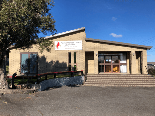 Ravenswood Revival Centre, Ravenswood - image 3
