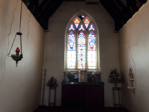 St Michael's, Campbell Town - image 10