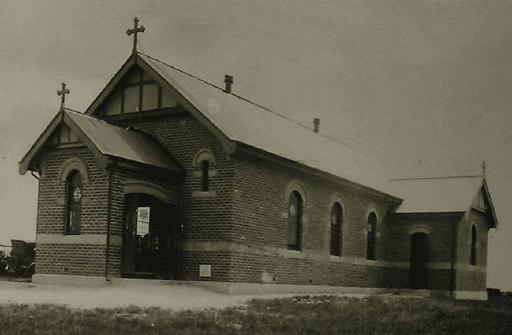 Reproduced with the permission of the Catholic Church of Tasmania
