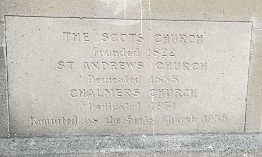 Photograph taken May 2024
