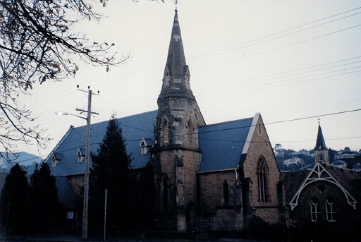 All Saints', South Hobart - image 20