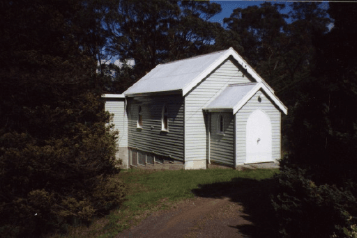 Cradoc Congregational Church, Cradoc - image 2