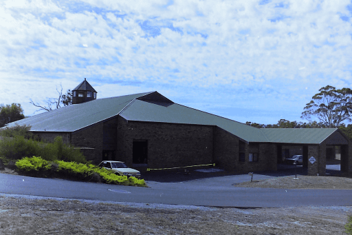 Punchbowl Christian Centre, Punchbowl - image 3