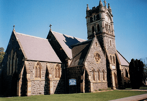 Holy Trinity, Westbury - image 12