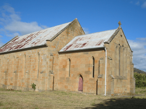 St Augustine's, Broadmarsh - image 13