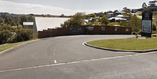 Devonport Assemblies of God, Devonport