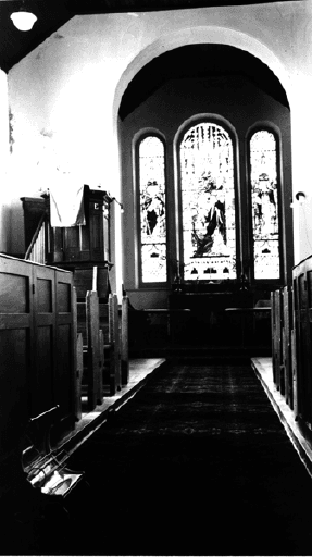 Avoca Church, NS1029/1/73, Tasmanian Archives