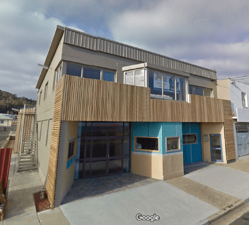 Google street view