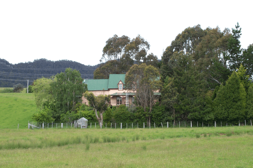 Nook Union Church, Nook - image 4