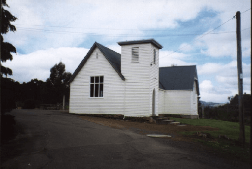St Joseph's, Geeveston - image 2