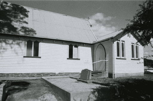 St Olave's, Stony Rise