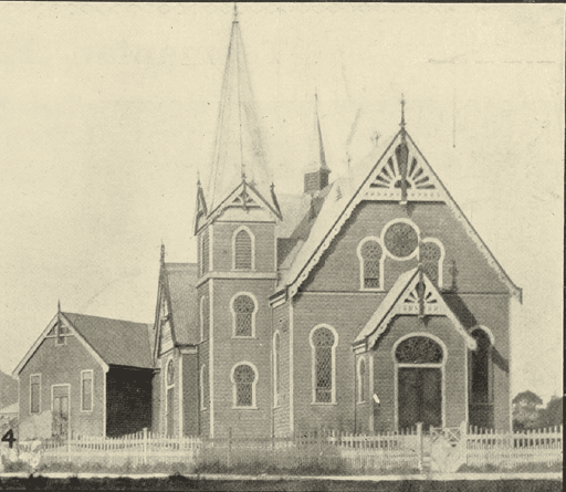 Tasmanian Mail newspaper, 1916
