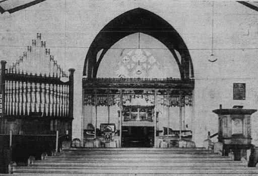 Church News, 1957