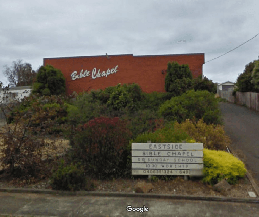 Google street view