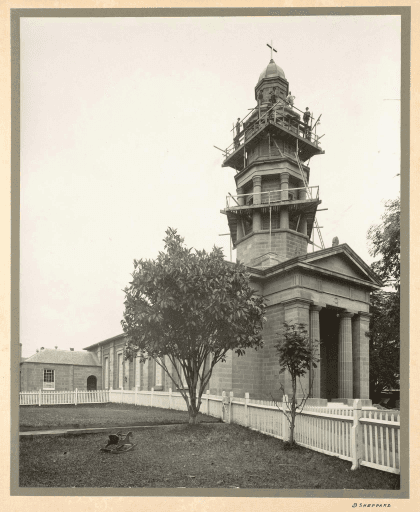 Dennison Heritage Collection