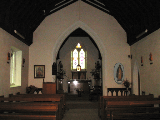 St Thomas', Sorell - image 5