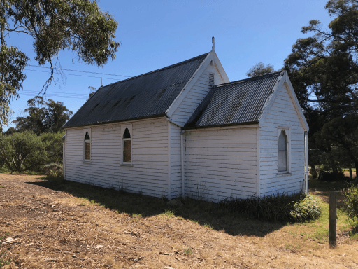 St Mary's, Forcett - image 2